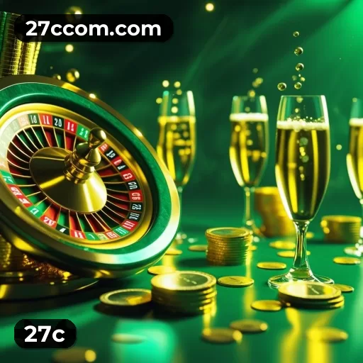 Blackjack at 27c