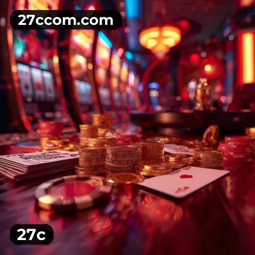 27c app on mobile