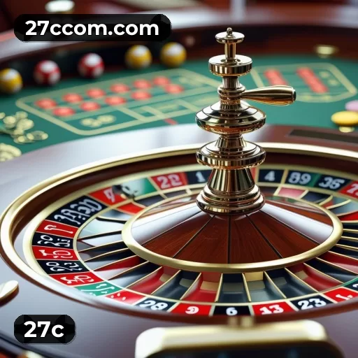 Secure access to your 27c account