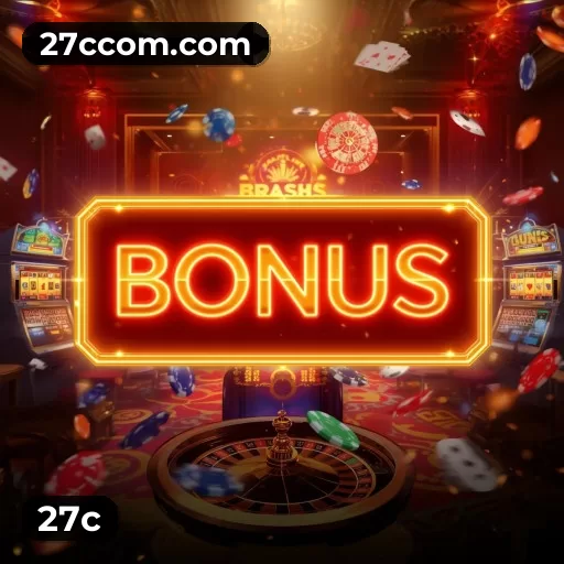 Game catalog at 27c