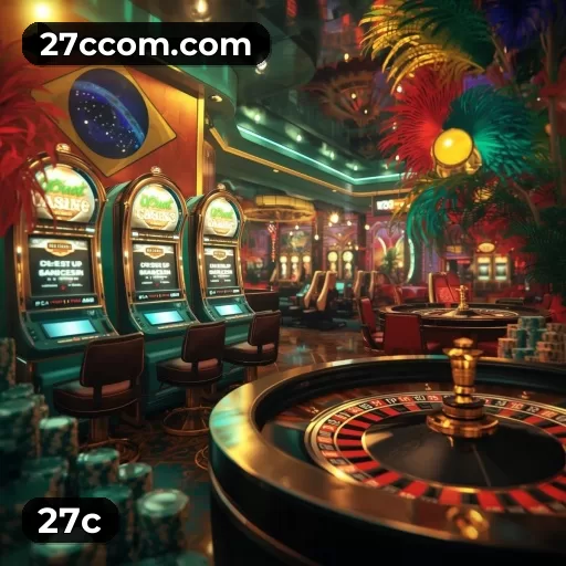 RTP of popular slots at 27c