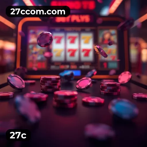 27c instant payment / PIX withdrawal
